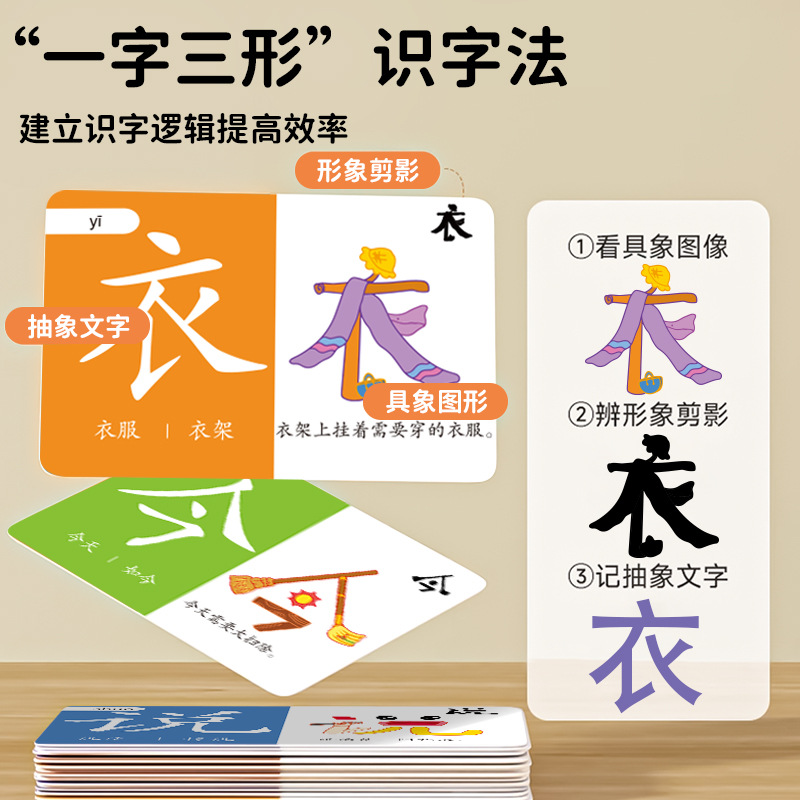 Flashcard Pictographic Literac - Educational Flash Card recensione e prezzo