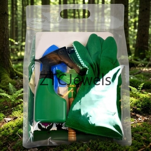 Set di Attrezzi da Giardinaggi - Kids Toys Set recensione e prezzo
