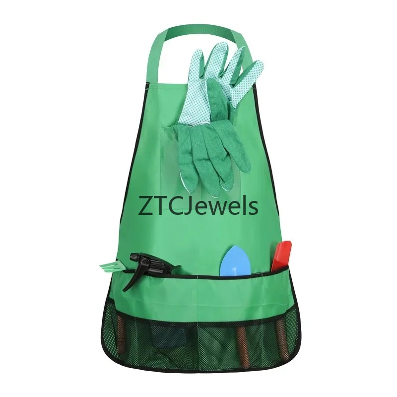 Set di Attrezzi da Giardinaggi - Kids Toys Set recensione e prezzo