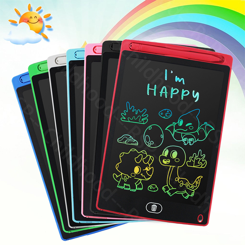 Tablet LCD per Bambini, Tavole - Kids Toys Xmas recensione e prezzo
