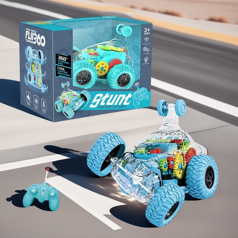 Auto Telecomandata Elettrica S - Kids' Toys Channel recensione e prezzo