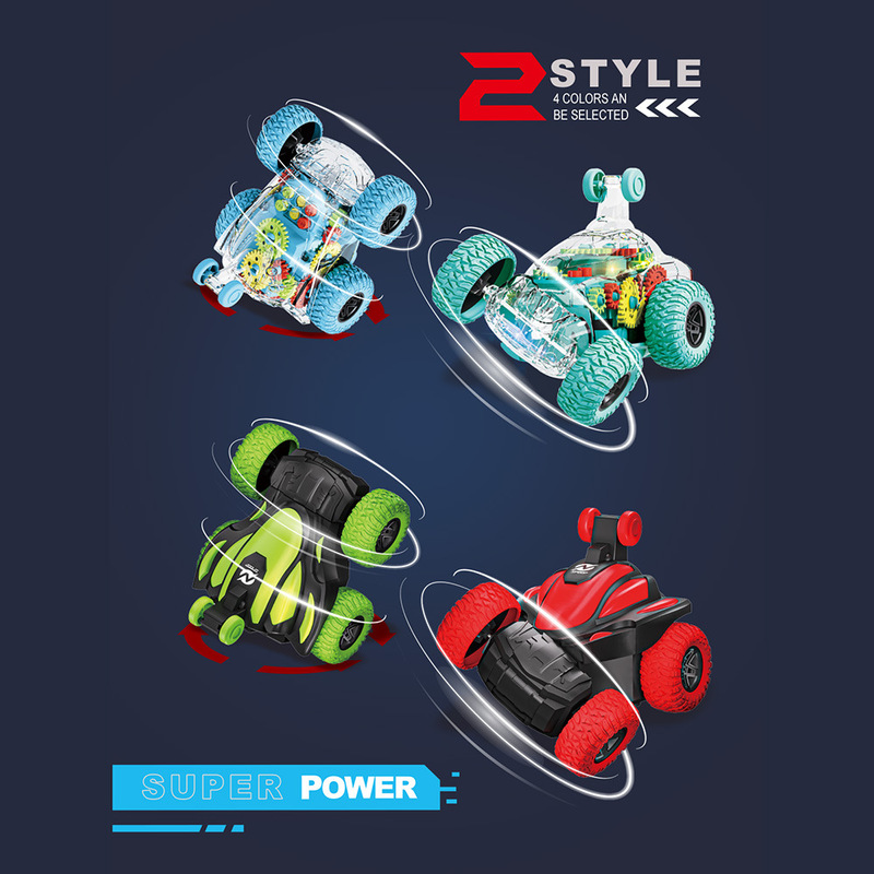 Auto Telecomandata Elettrica S - Kids' Toys Channel recensione e prezzo