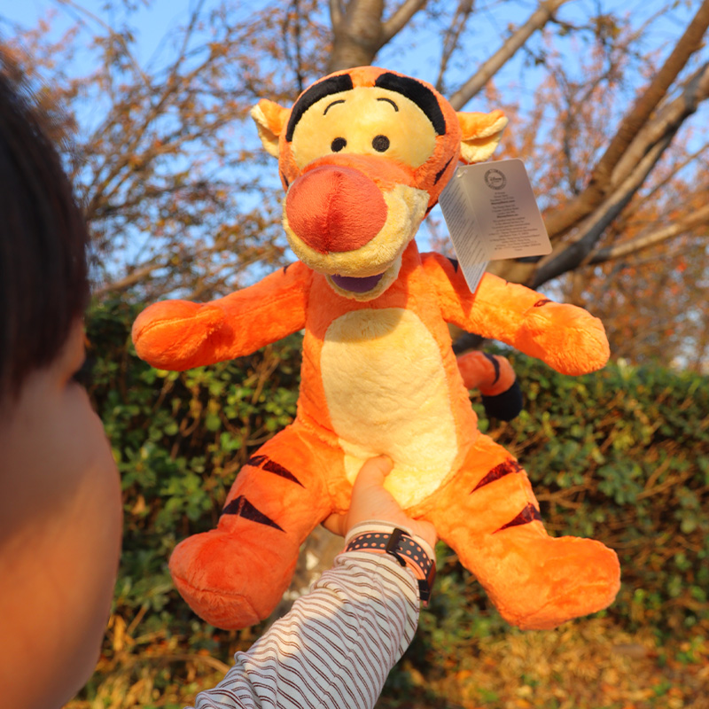 Adorabili peluche di Winnie th - Kids Toys Deals recensione e prezzo