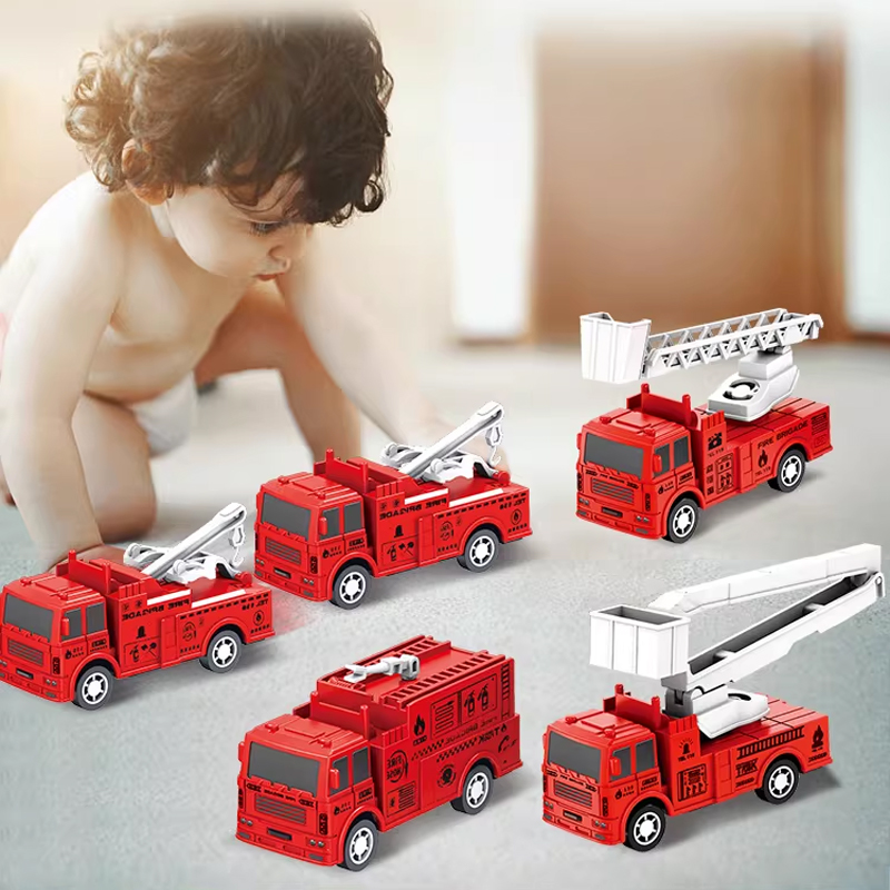 1 Pezzo Camion della Spazzatur - Kids Toys Vehicle recensione e prezzo