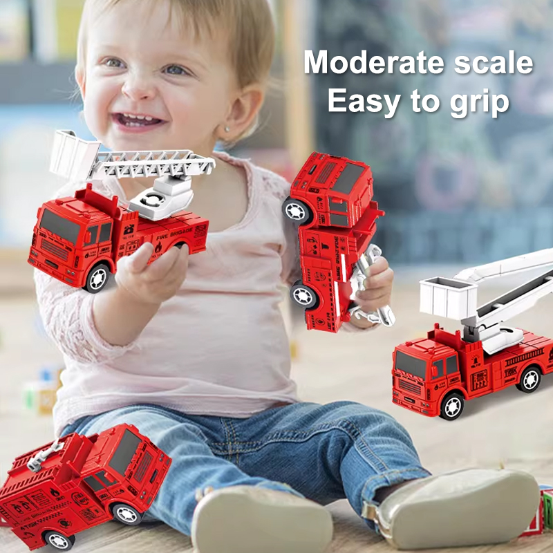 1 Pezzo Camion della Spazzatur - Kids Toys Vehicle recensione e prezzo