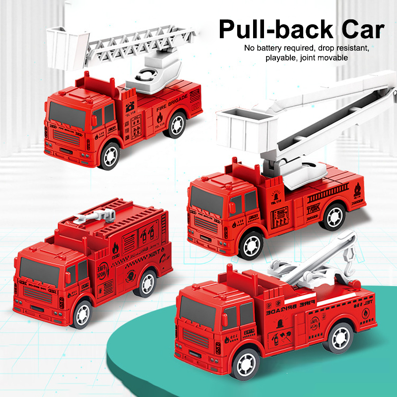 1 Pezzo Camion della Spazzatur - Kids Toys Vehicle recensione e prezzo