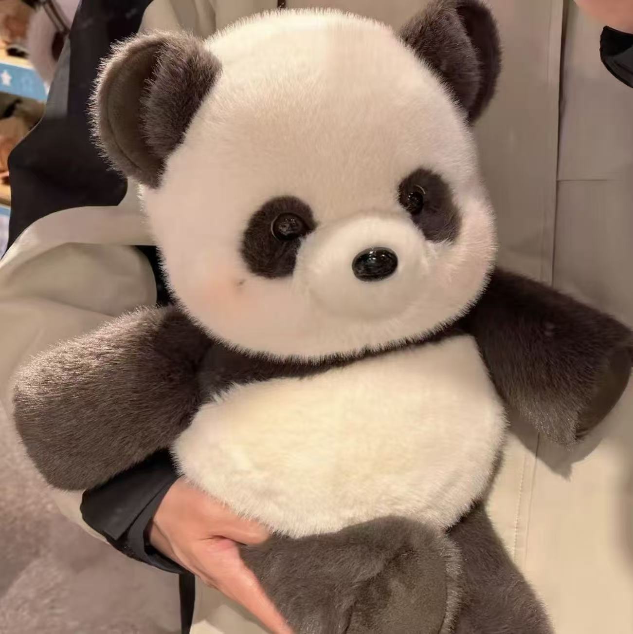 Peluche a Forma di Bovino di A - Kids Toys Deals recensione e prezzo
