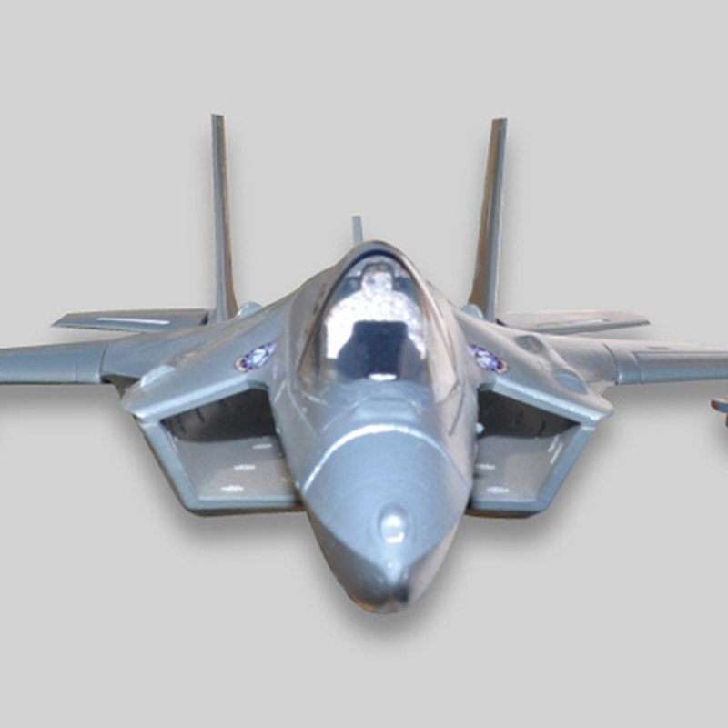 Elettrico F35 V2 Jet Motore Ae - Kids' Toys Channel recensione e prezzo