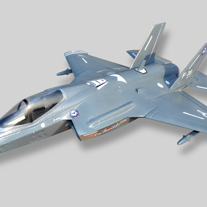 Elettrico F35 V2 Jet Motore Ae - Kids' Toys Channel recensione e prezzo