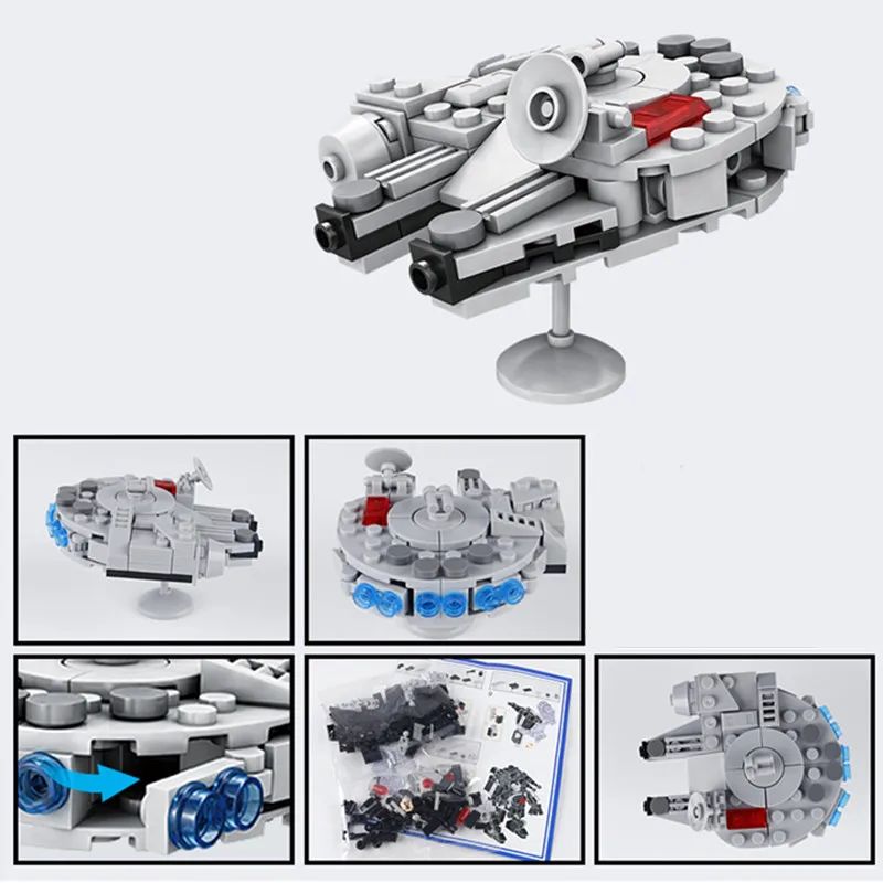 Set di Blocchi da Costruzione  - Kids Toys Set recensione e prezzo