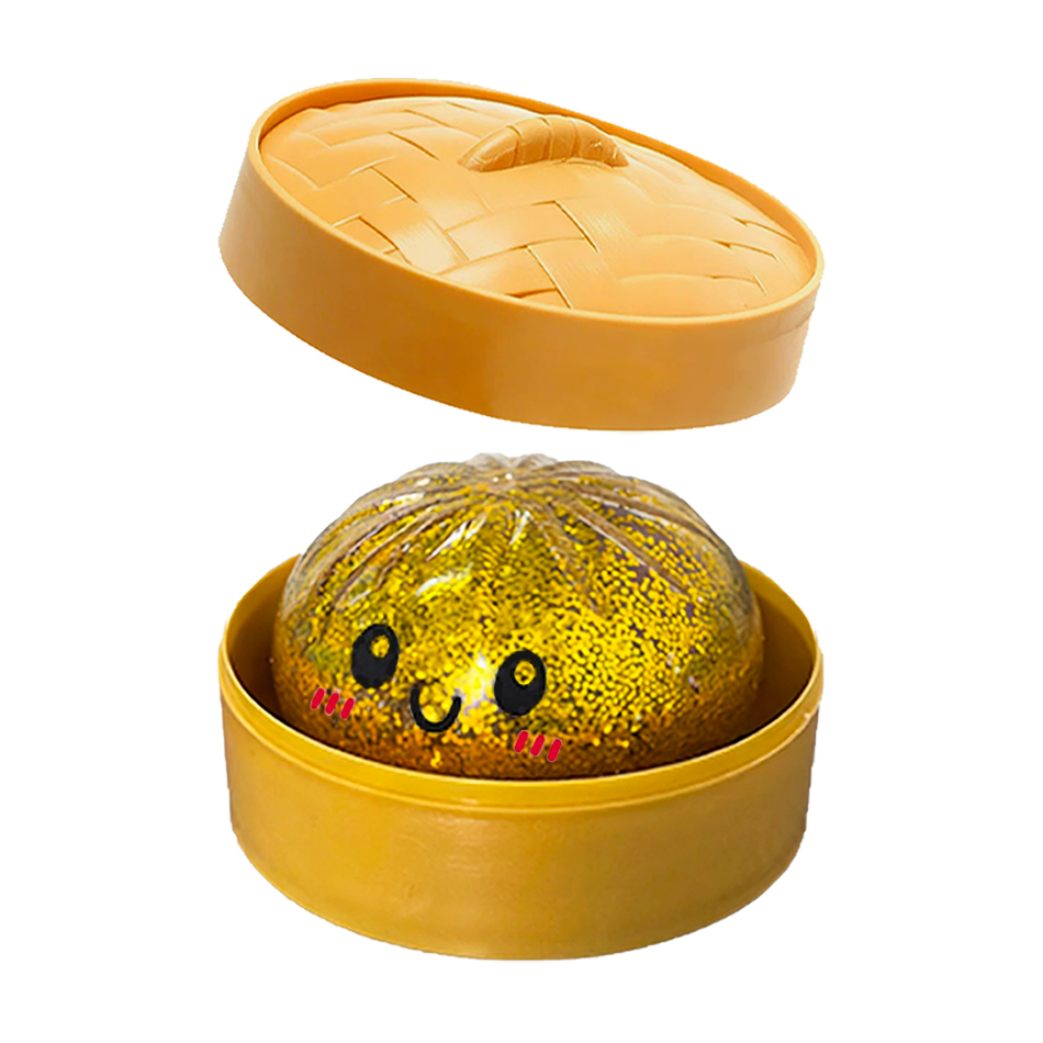 Popolare Giocattolo Squishy a  - Kids Toys Dumplings recensione e prezzo