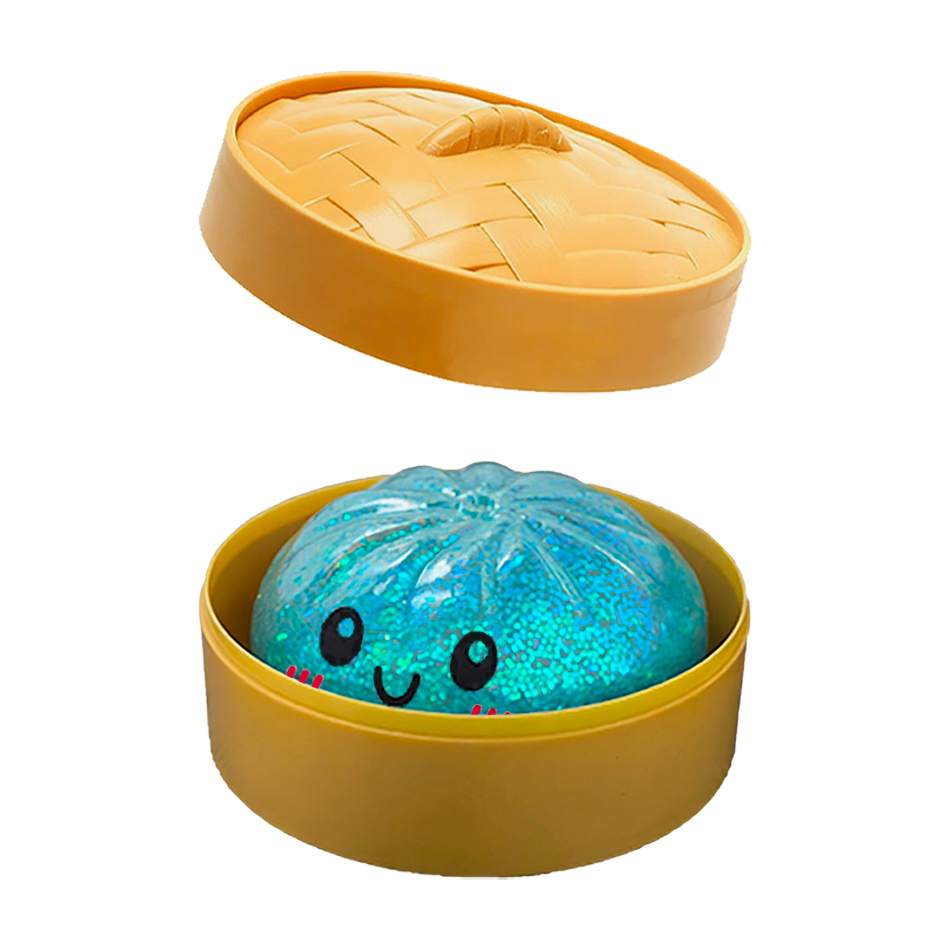 Popolare Giocattolo Squishy a  - Kids Toys Dumplings recensione e prezzo