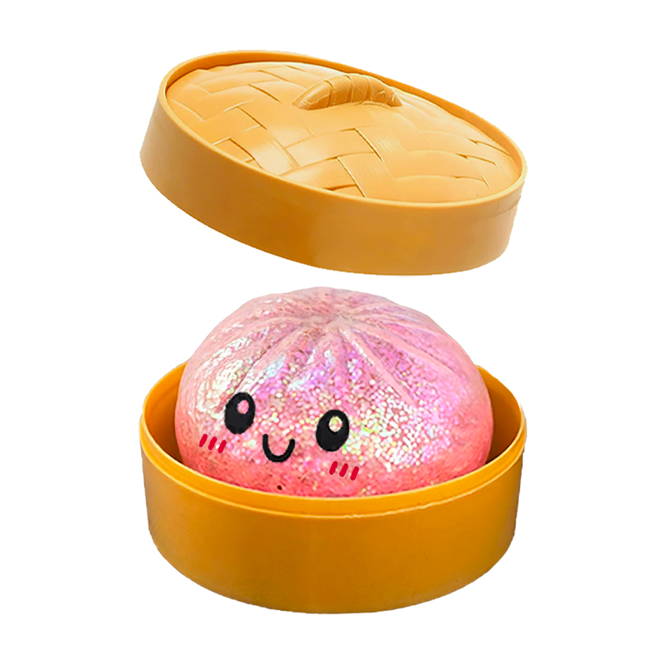Popolare Giocattolo Squishy a  - Kids Toys Dumplings recensione e prezzo