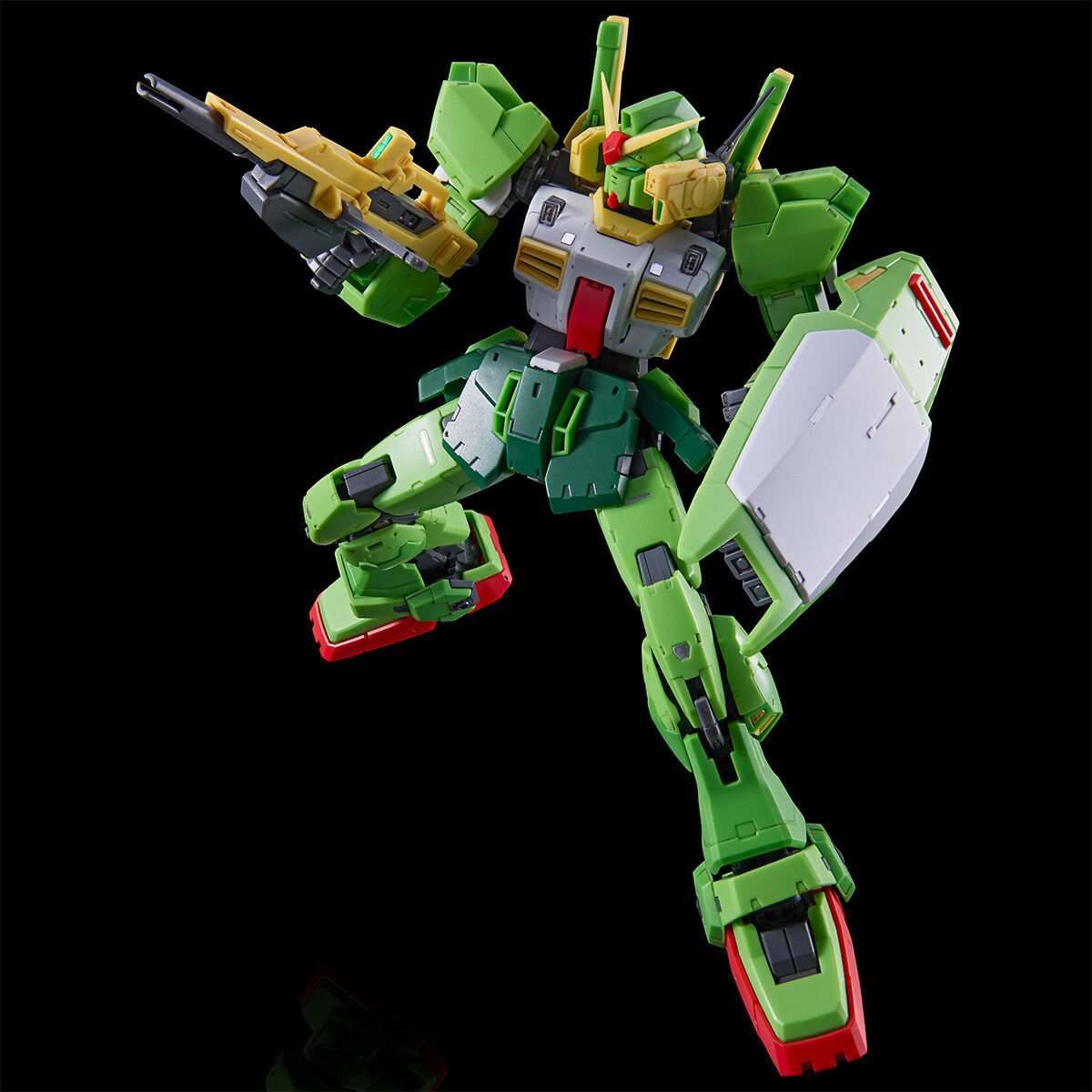 Pre-vendita Bandai PB LIMITED  - Bandai Model Gundam Rg recensione e prezzo