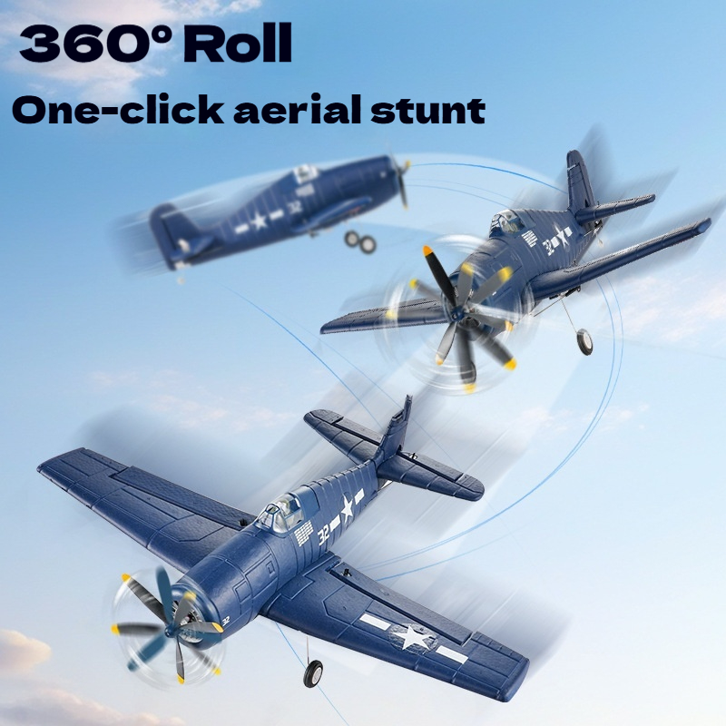Aereo RC Fx9503 F6f Hellcat Fi - Kids' Toys Channel recensione e prezzo