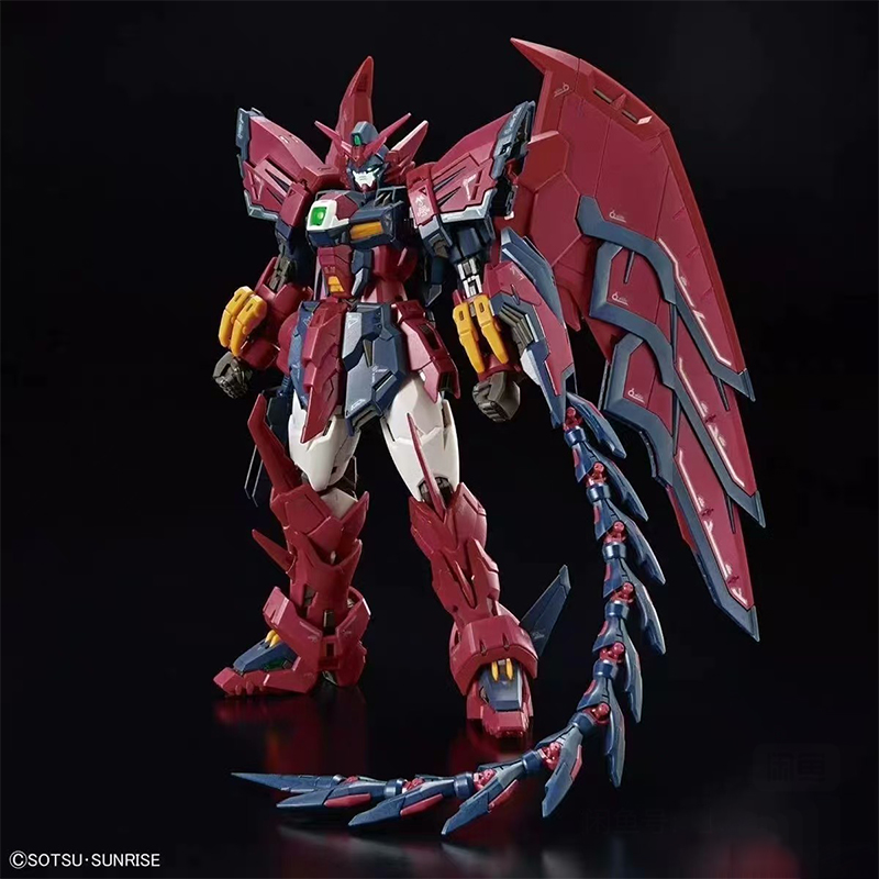 Disponibile - Bandai RG Gundam - Bandai Model Gundam Rg recensione e prezzo