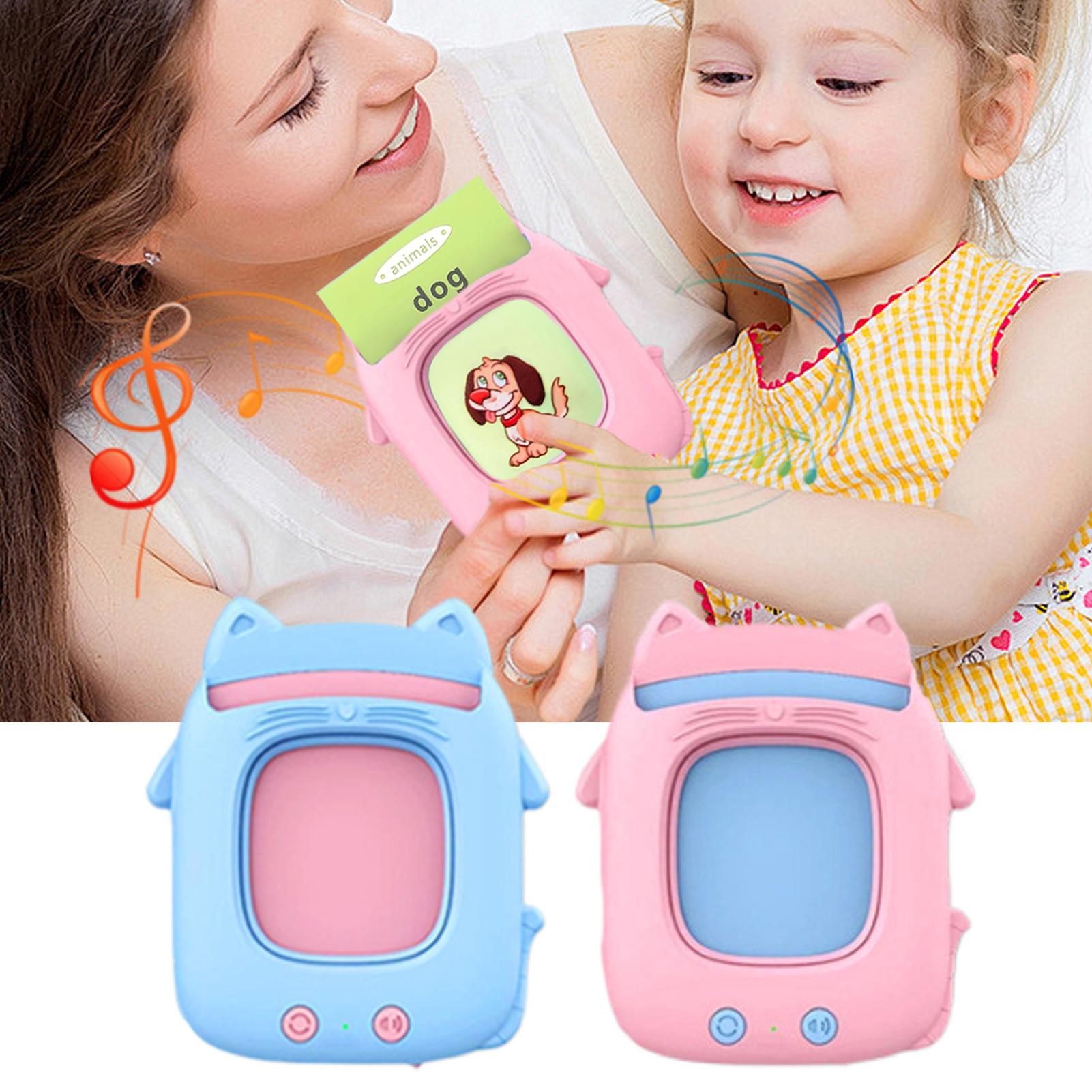 Schede parlanti per bambini Sc - Educational Flash Card recensione e prezzo