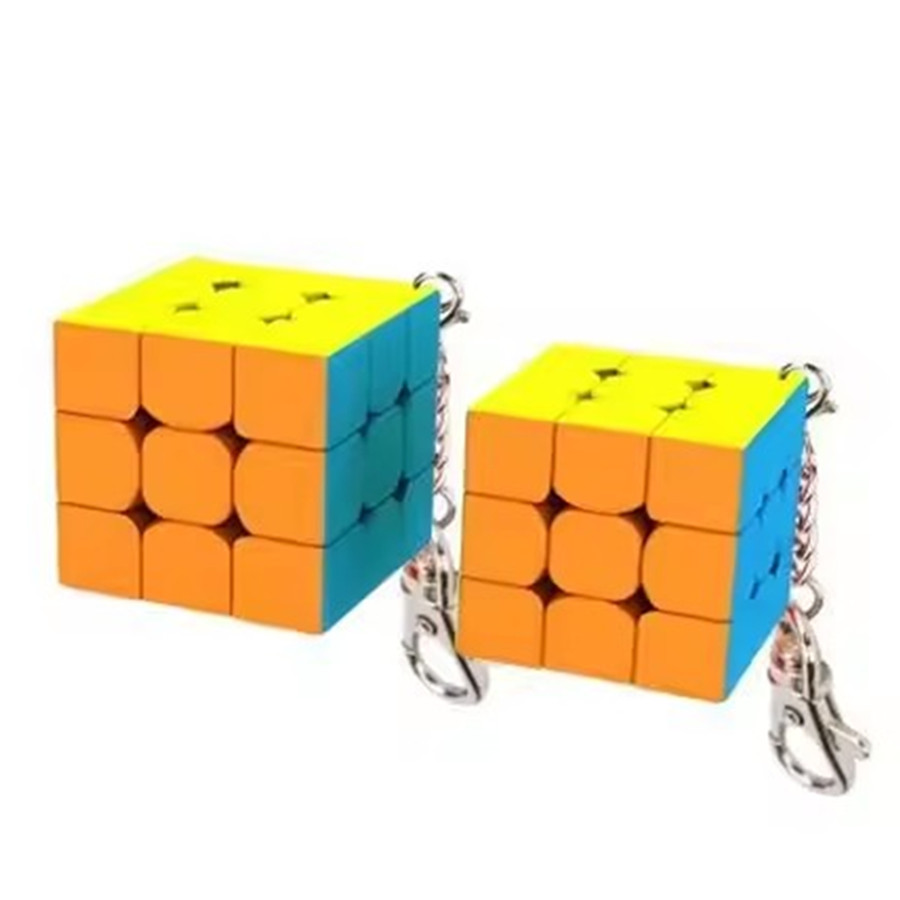 MoYu Meilong Magic Cube Mini 3 - Kids Toys Deals recensione e prezzo