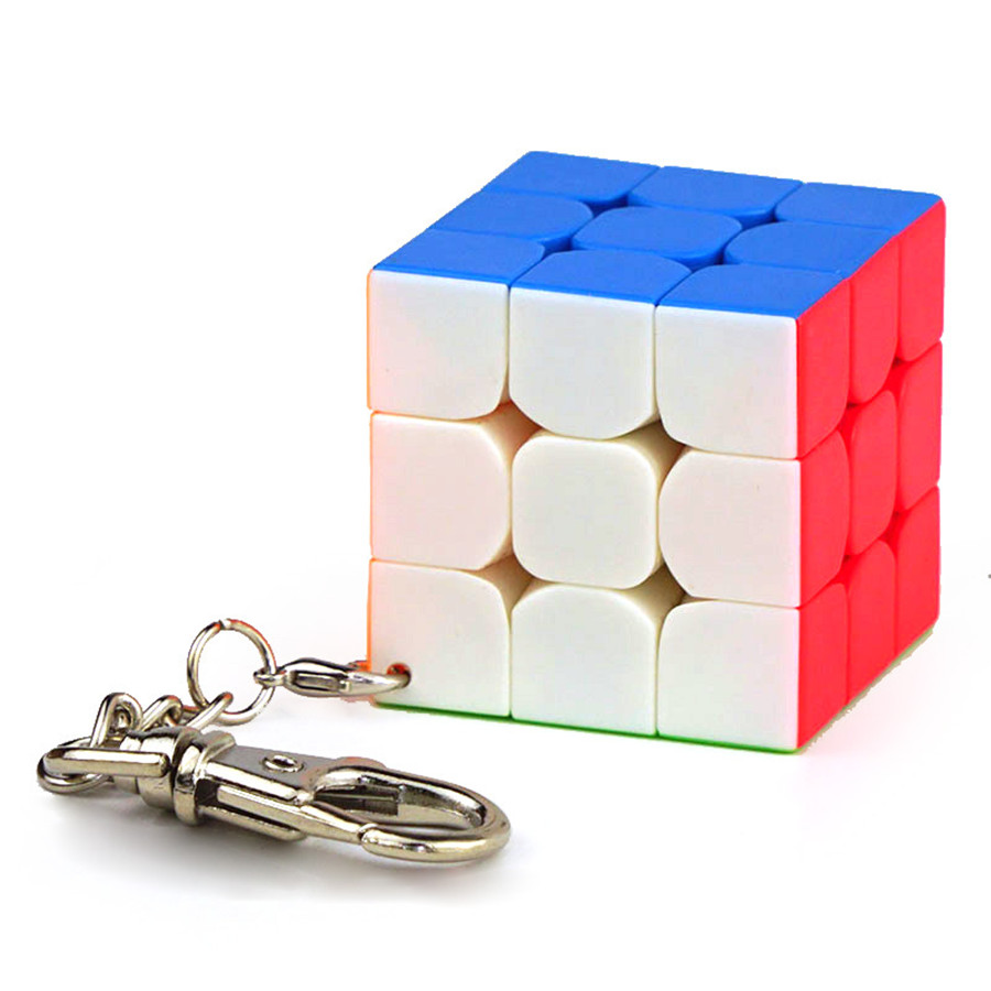 MoYu Meilong Magic Cube Mini 3 - Kids Toys Deals recensione e prezzo