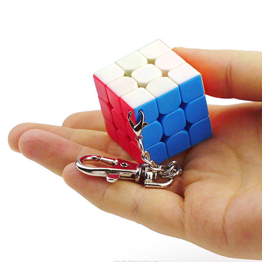 MoYu Meilong Magic Cube Mini 3 - Kids Toys Deals recensione e prezzo