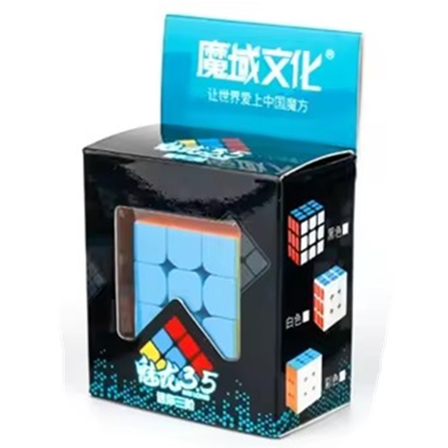 MoYu Meilong Magic Cube Mini 3 - Kids Toys Deals recensione e prezzo