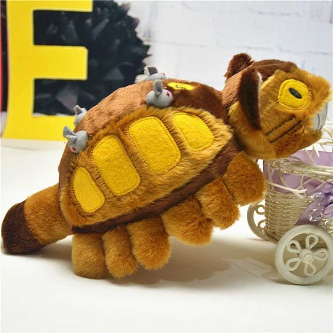 Peluche a forma di autobus ani - Kids Toys Xmas recensione e prezzo