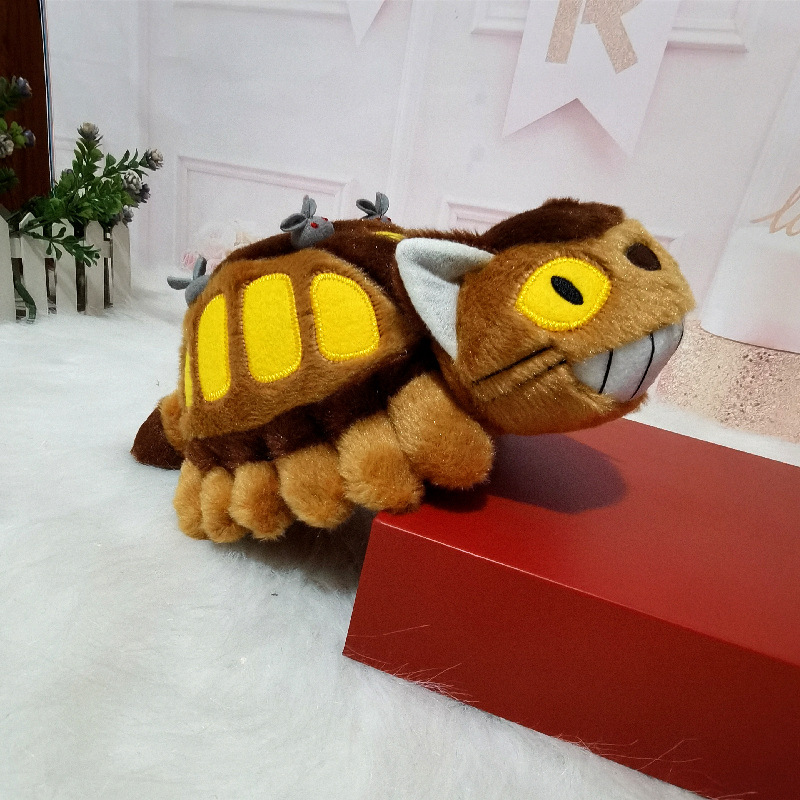 Peluche a forma di autobus ani - Kids Toys Xmas recensione e prezzo