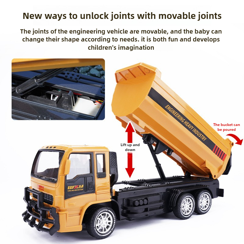 Auto RC Divertenti, Regalo Ori - Kids' Toys Channel recensione e prezzo