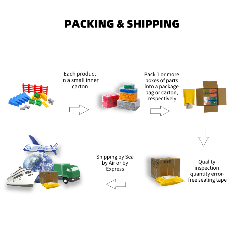 100g 312 Pezzi 3794 15573 Bloc - Kids Toys Deals recensione e prezzo