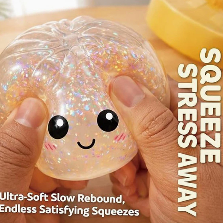 Giocattolo Squishy a Forma di  - Kids Toys Dumplings recensione e prezzo