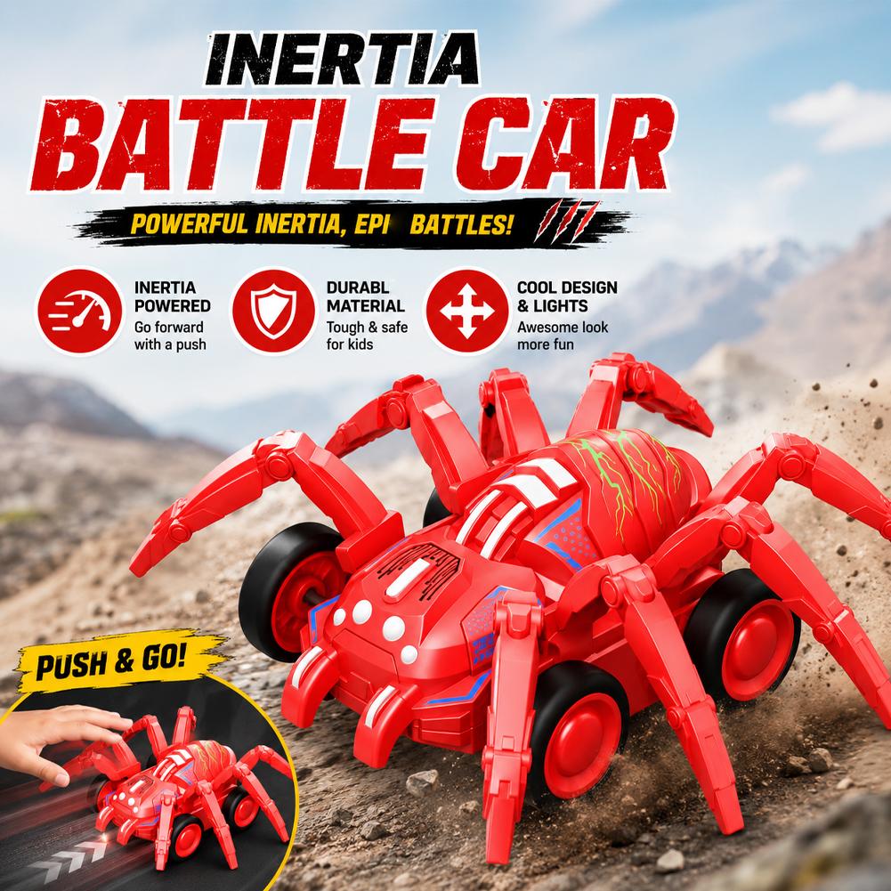 Auto Giocattolo a Forma di Rag - Kids Toys Deals recensione e prezzo