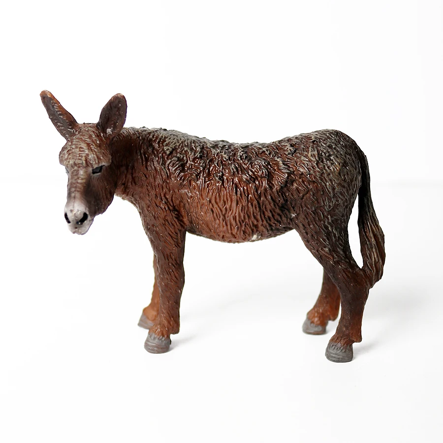 Modello di asino Animali gioca - Kids Toys Xmas recensione e prezzo