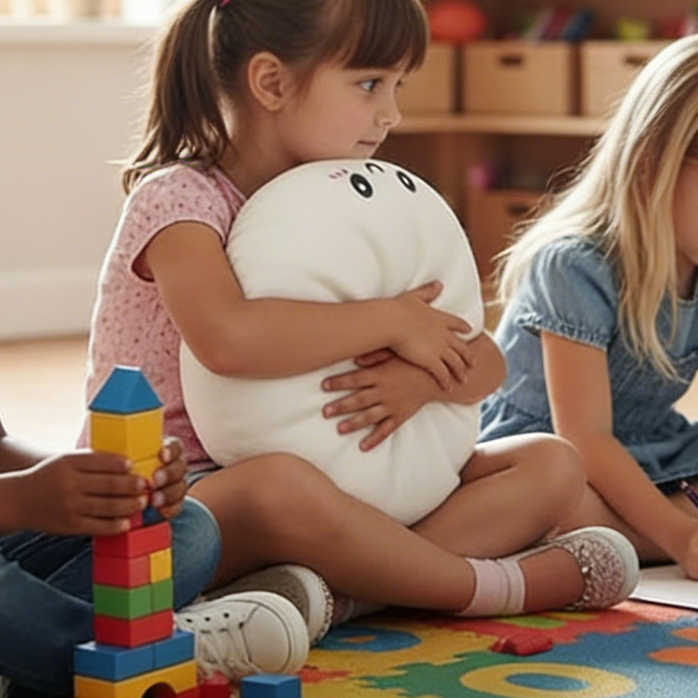 Squishies Giganti a Forma di R - Kids Toys Dumplings recensione e prezzo
