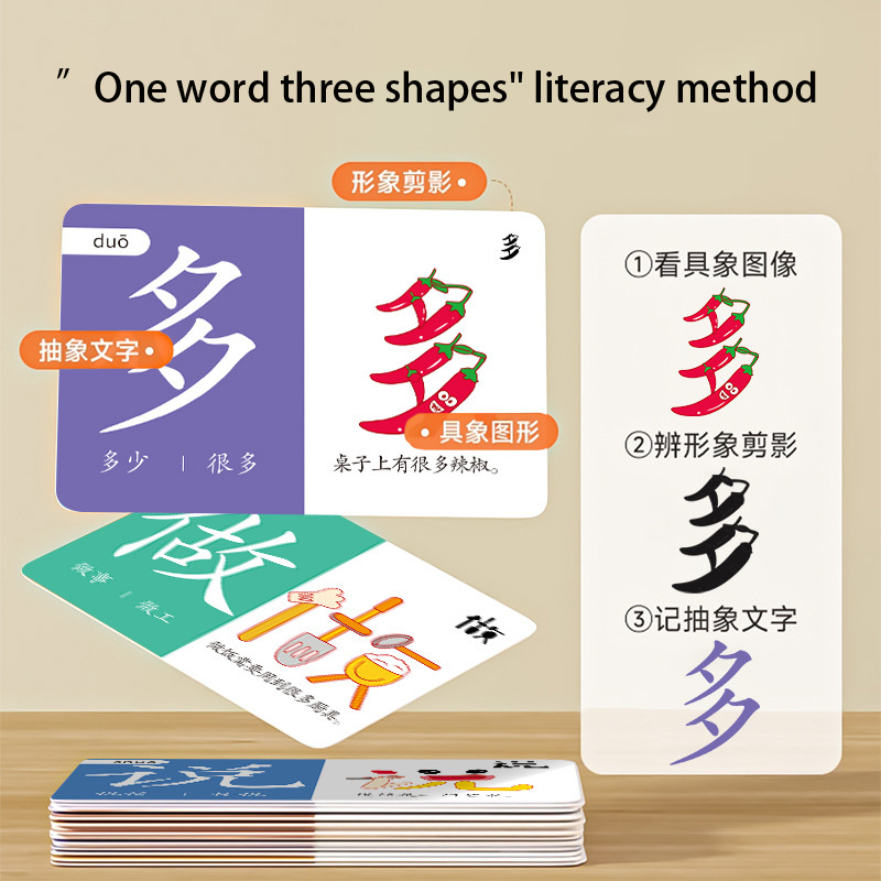 Carte di alfabetizzazione pitt - Educational Flash Card recensione e prezzo