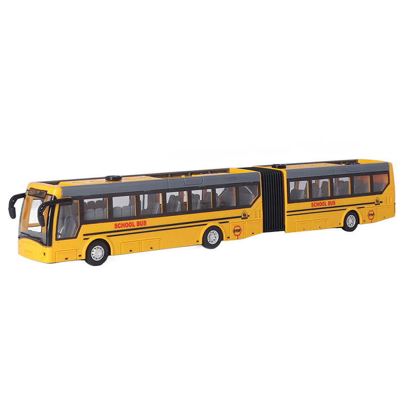Bus telecomandato a doppio car - Kids' Toys Channel recensione e prezzo
