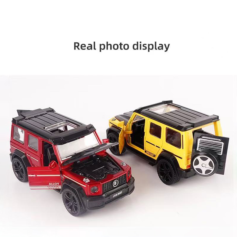 Modellino Auto in Scala 1:28 i - Kids Toys Vehicle recensione e prezzo