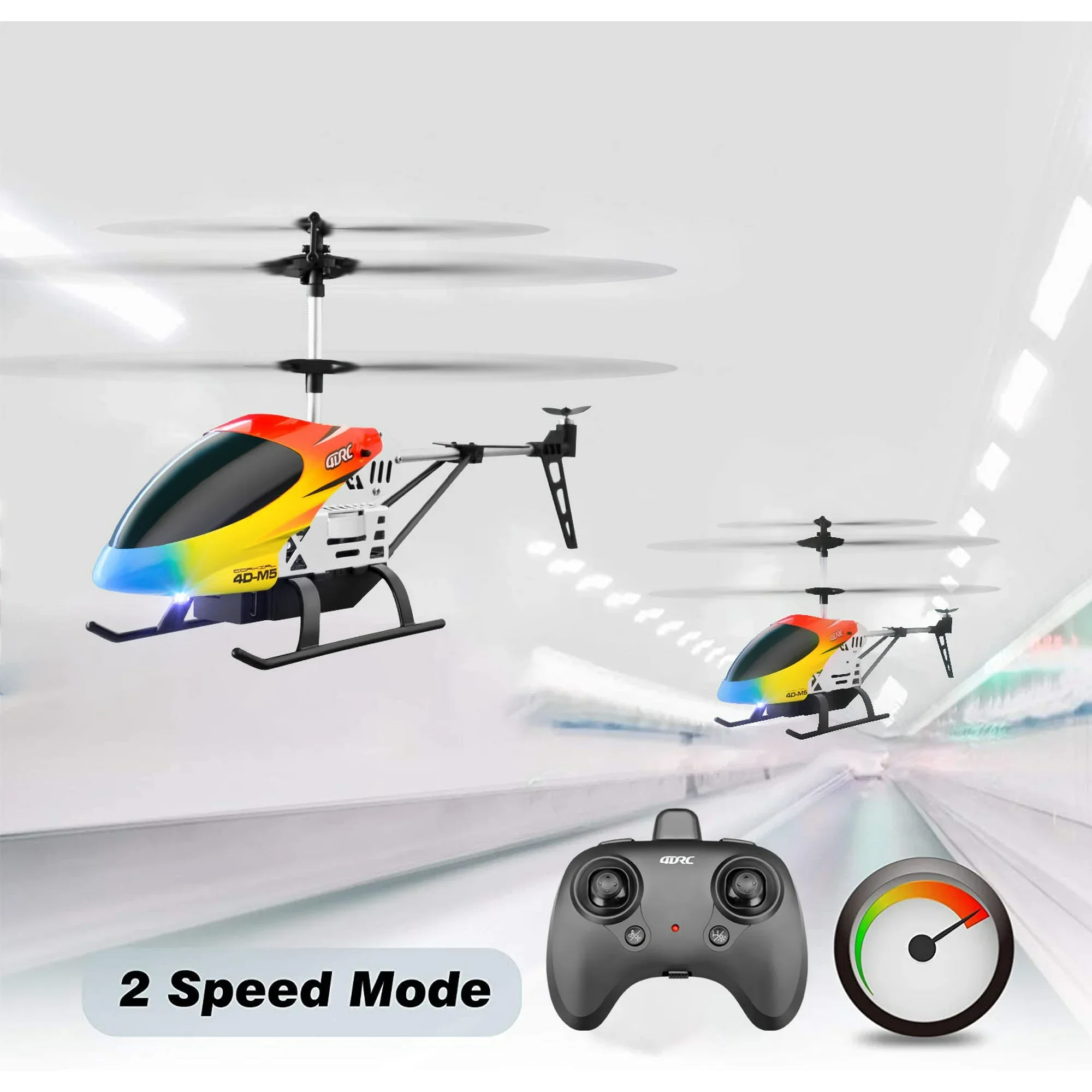 Elicottero RC DWi con Telecoma - Kids' Toys Channel recensione e prezzo