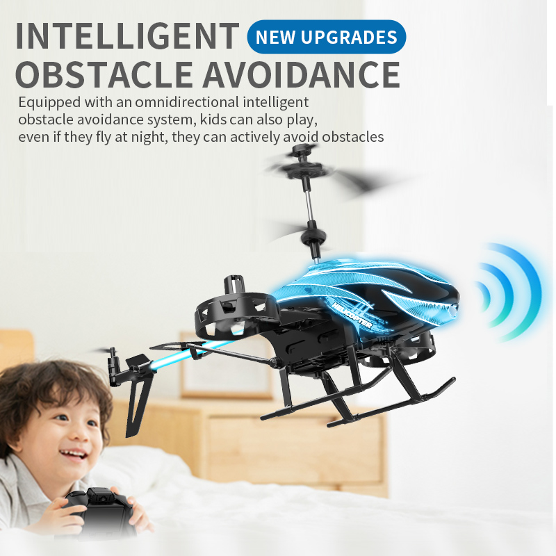 Elicottero RC DWi con Telecoma - Kids' Toys Channel recensione e prezzo