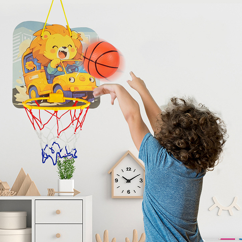 Supporti da basket regolabili  - Kids Toys And Games recensione e prezzo