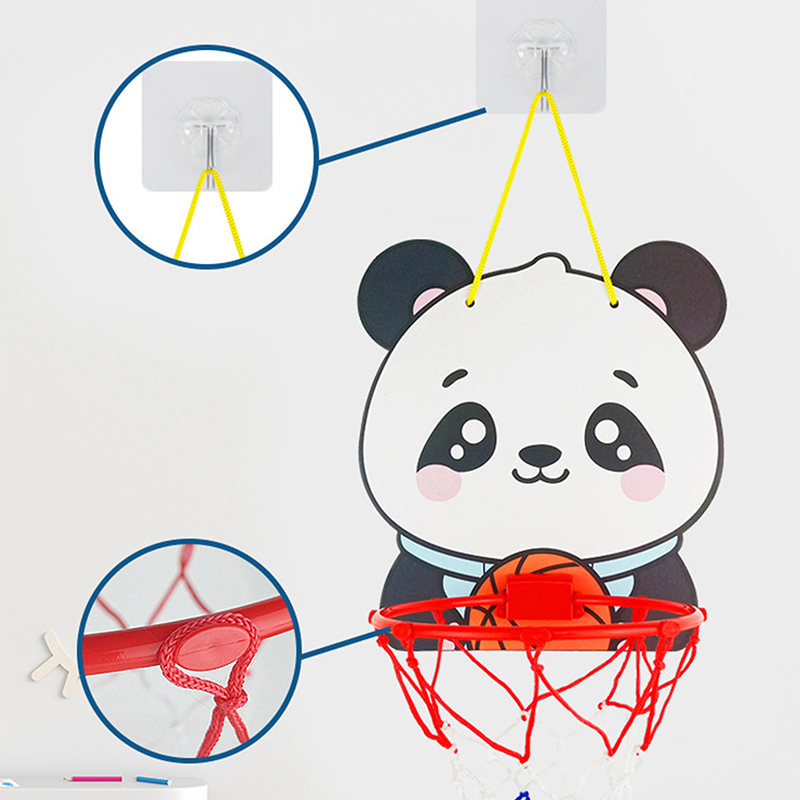 Supporti da basket regolabili  - Kids Toys And Games recensione e prezzo