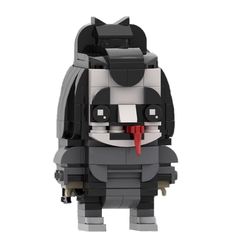 Bricklink MOC Idee KISS Rock B - Kids Toys Deals recensione e prezzo