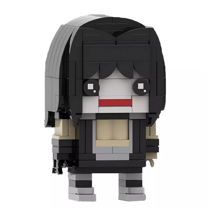 Bricklink MOC Idee KISS Rock B - Kids Toys Deals recensione e prezzo