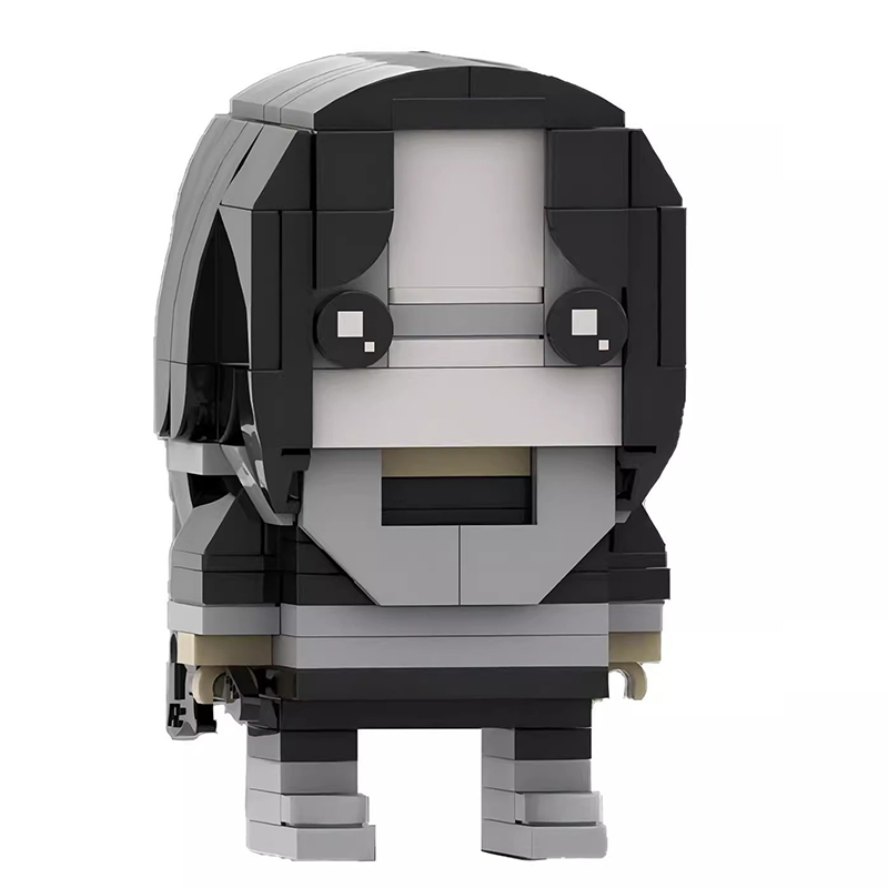Bricklink MOC Idee KISS Rock B - Kids Toys Deals recensione e prezzo