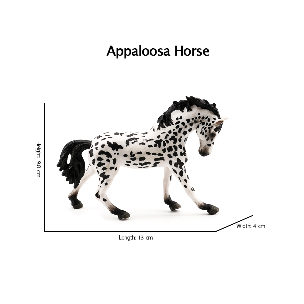 Figurina di cavallo Animali da - Kids Toys Xmas recensione e prezzo