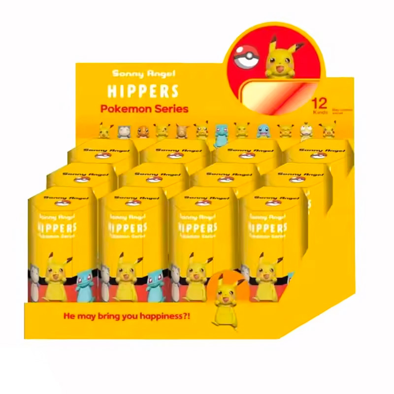 Nuova Scatola a Sorpresa Pikac - Kids Toys Xmas recensione e prezzo