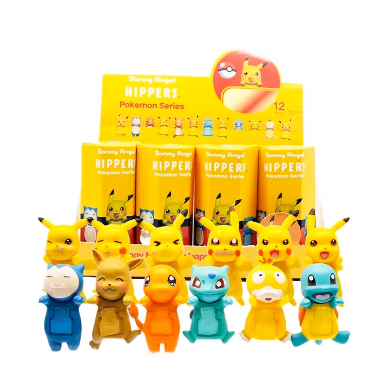Nuova Scatola a Sorpresa Pikac - Kids Toys Xmas recensione e prezzo