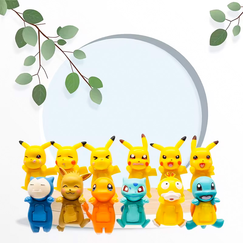 Nuova Scatola a Sorpresa Pikac - Kids Toys Xmas recensione e prezzo