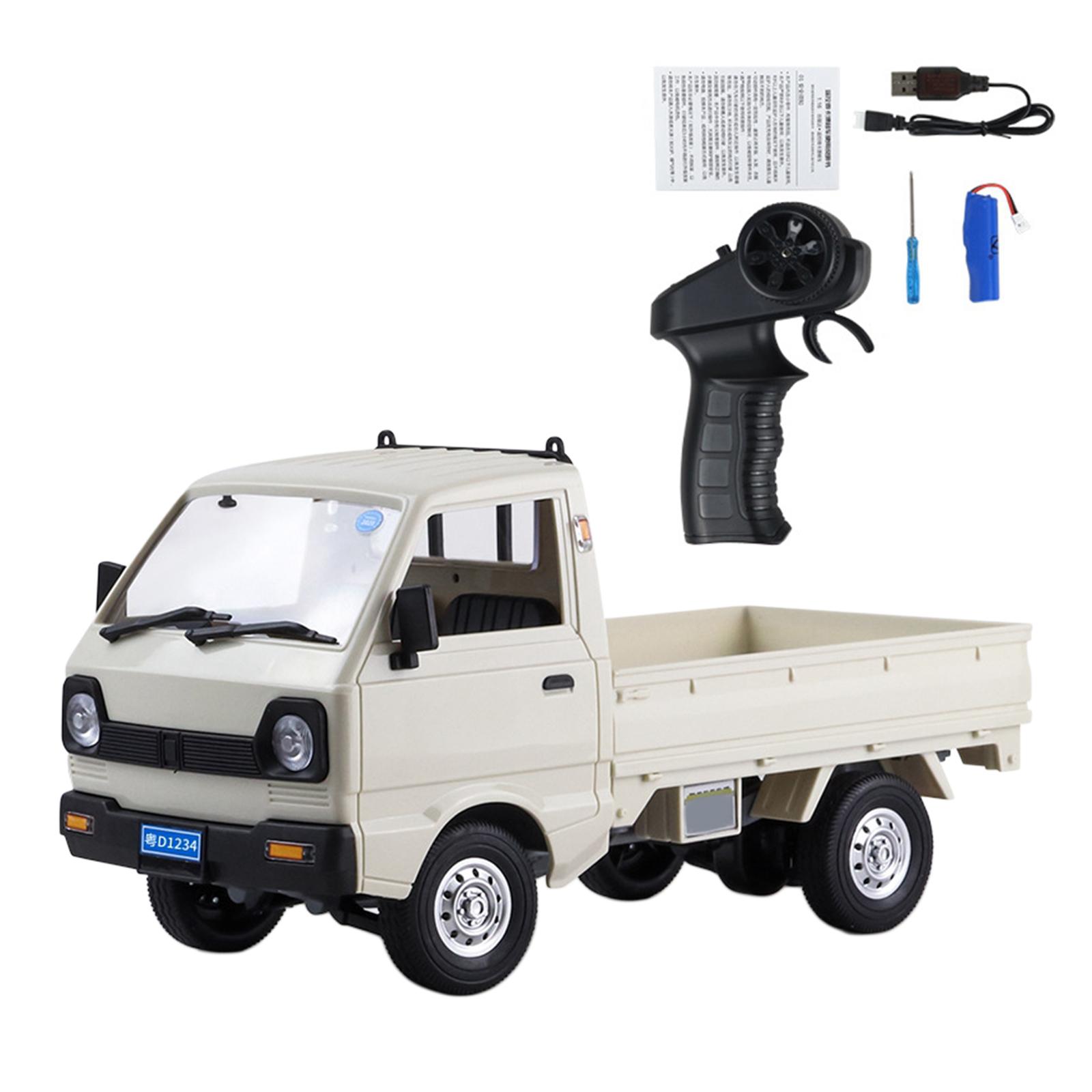 Camion RC Telecomandato, Gioca - Kids' Toys Channel recensione e prezzo