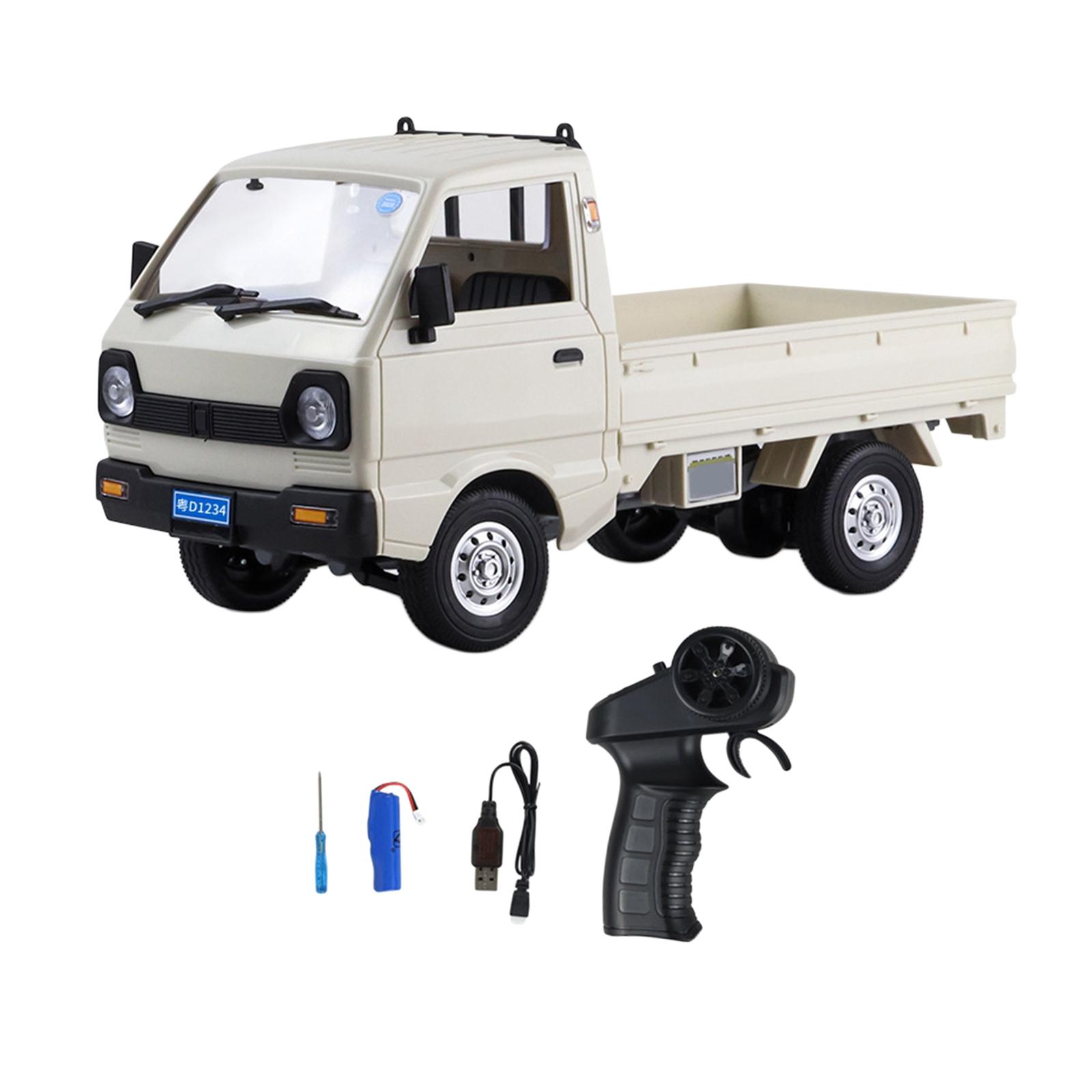 Camion RC Telecomandato, Gioca - Kids' Toys Channel recensione e prezzo