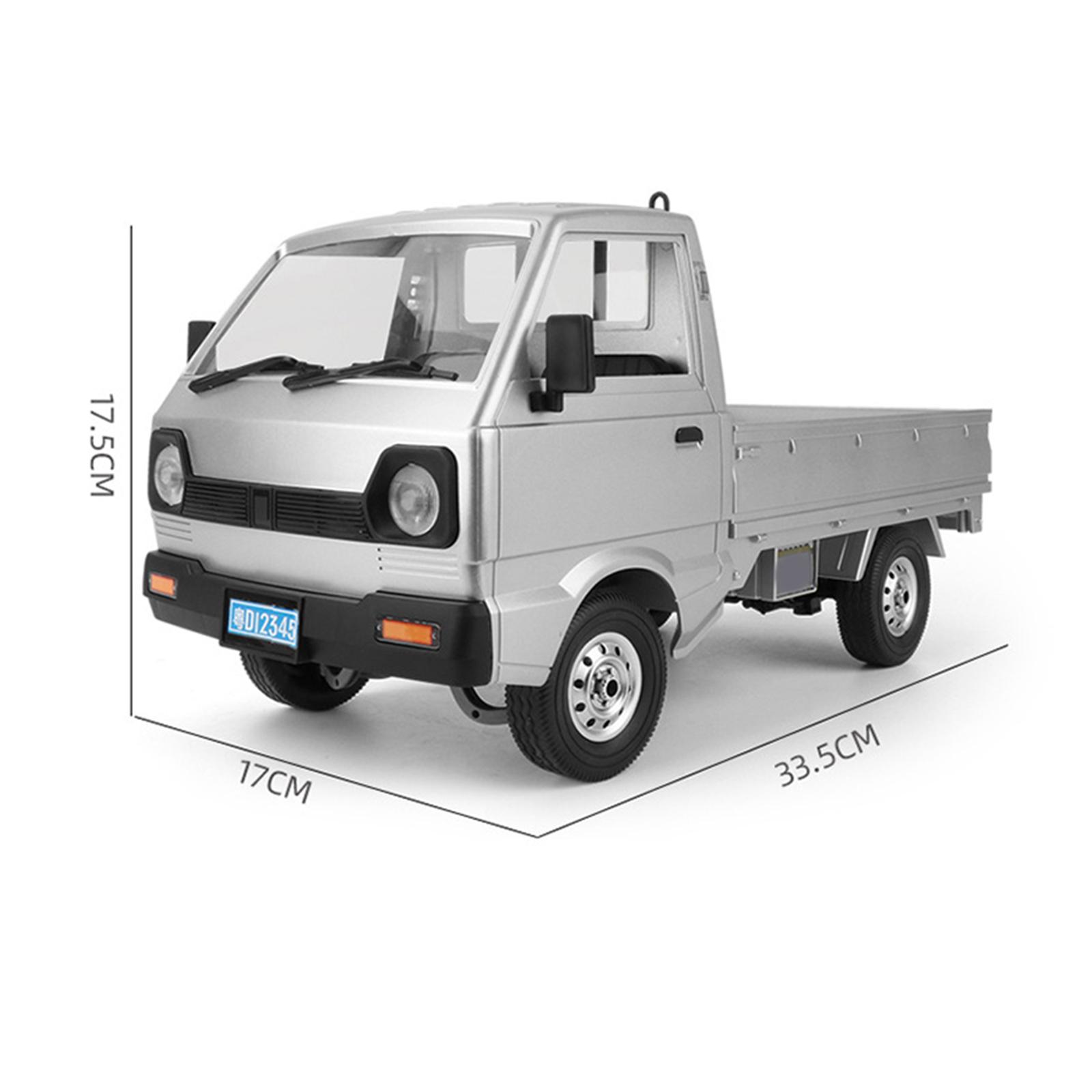 Camion RC Telecomandato, Gioca - Kids' Toys Channel recensione e prezzo